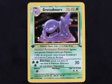POKEMON COMPANY (FRANCE) (1)