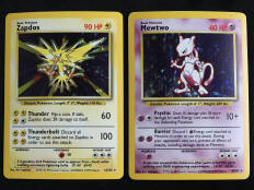 POKEMON COMPANY (USA) (2)