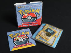 POKEMON COMPANY (USA) (1)