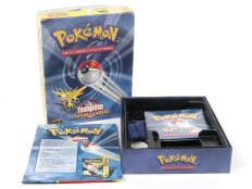 POKEMON COMPANY (FRANCE) (1)