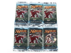 WIZARDS - MAGIC (FRANCE) (6)