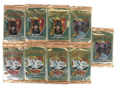 WIZARDS - HARRY POTTER (FRANCE) (9)