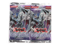 KONAMI YU-GI-OH (FRANCE) (2)