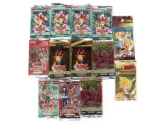 KONAMI YU-GI-OH (FRANCE) (13)