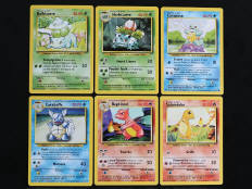 POKEMON COMPANY (FRANCE) (6)
