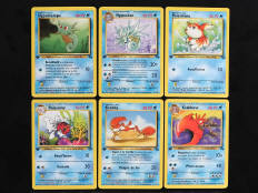 POKEMON COMPANY (FRANCE) (6)