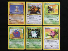 POKEMON COMPANY (FRANCE) (6)