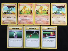 POKEMON COMPANY (USA) (7)