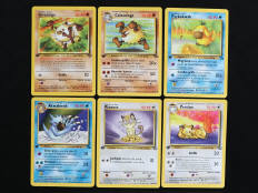 POKEMON COMPANY (FRANCE) (6)