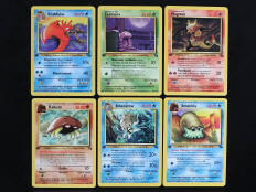 POKEMON COMPANY (FRANCE) (6)