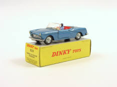 DINKY TOYS (FRANCE) (1)