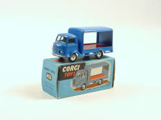 CORGI TOYS (GB) (1)