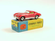 CORGI TOYS (GB) (1)