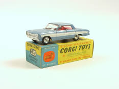 CORGI TOYS (GB) (1)