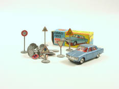 CORGI TOYS (GB) (14)