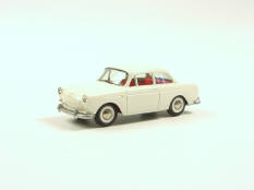 TEKNO (DANEMARK) (1)