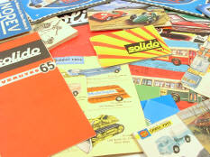 DIVERS - VARIOUS (17)