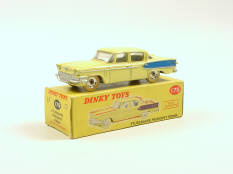 DINKY TOYS (GB) (1)
