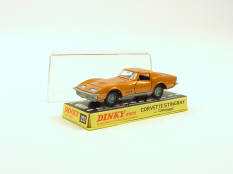 DINKY TOYS (GB) (1)