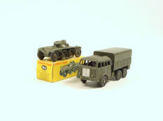 DINKY TOYS (FRANCE) (2)