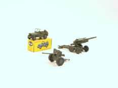 DINKY TOYS (FRANCE) (3)