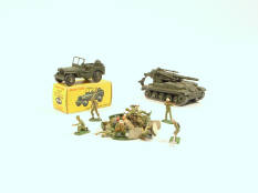 DINKY TOYS (FRANCE) (21)