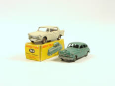 DINKY TOYS (FRANCE) (2)