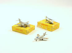 DINKY TOYS (FRANCE) (3)