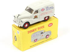 DINKY MATCHBOX (1)