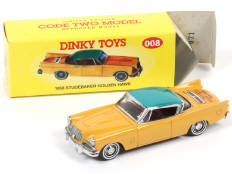DINKY MATCHBOX (1)