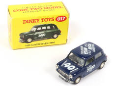 DINKY MATCHBOX (1)