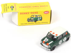 DINKY MATCHBOX (1)