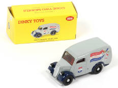 DINKY MATCHBOX (1)