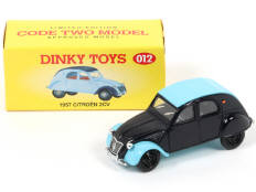 DINKY MATCHBOX (1)