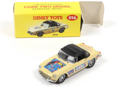 DINKY MATCHBOX (1)