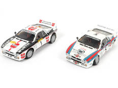 KYOSHO (JAPON) (2)