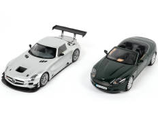 MINICHAMPS (ALLEMAGNE) (2)