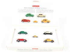 WIKING 'HO' (ALLEMAGNE) (1)