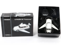 NOREV/PROVENCE MOULAGE (FRANCE) (1)