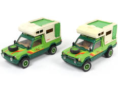 JOUSTRA (FRANCE) (2)