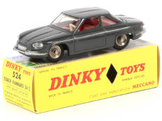 DINKY TOYS (FRANCE) (1)