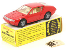 DINKY TOYS (FRANCE) (1)