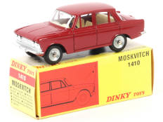 DINKY TOYS (FRANCE) (1)