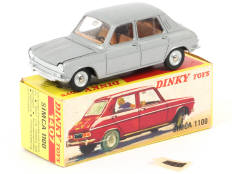 DINKY TOYS (FRANCE) (1)