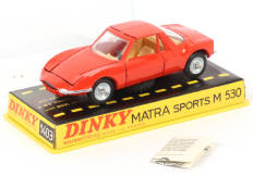 DINKY TOYS (FRANCE) (1)