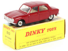 DINKY TOYS (FRANCE) (1)