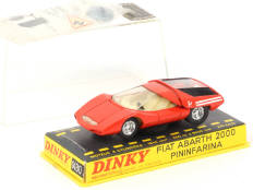 DINKY TOYS (FRANCE) (1)