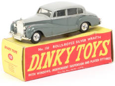 DINKY TOYS (GB) (1)
