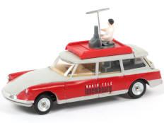 DINKY TOYS (FRANCE) (1)