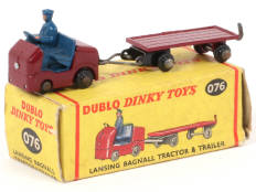 DINKY TOYS (GB) (1)